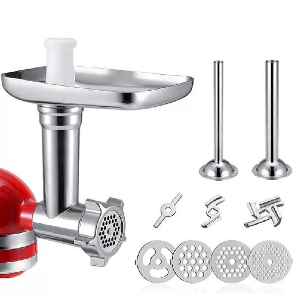 KitchenAid Stand Mixer Attachment -Food Grinder & Sausage Stuffer