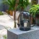 Watering kettle household long-mouth watering kettle gardening green plants small potted flowers watering kettle flower watering kettle meaty flower watering artifact