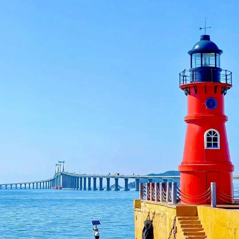 【潮汕自由行】汕头潮州南澳岛5天4晚3日专车潮汕文化展馆广济桥