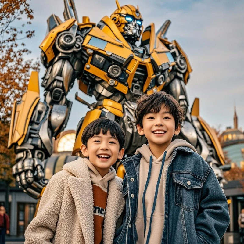 1家1团北京旅游4-6天私家自由行含住希尔顿酒店故宫|环球影城长城