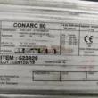 may do kim Que hàn Lincoln Conarc 80 nhập khẩu chính hãng Mỹ E11018M-H4 que hàn thép hợp kim thấp 4.0mm máy dò kim loại hiện đại nhất