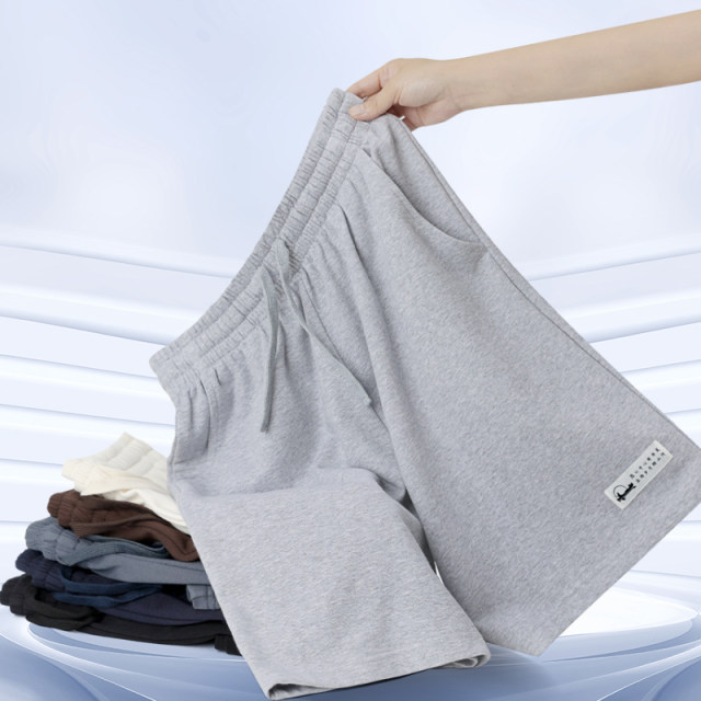 Xiahu Shijia shorts men's summer durable and not easy to pill sports ...