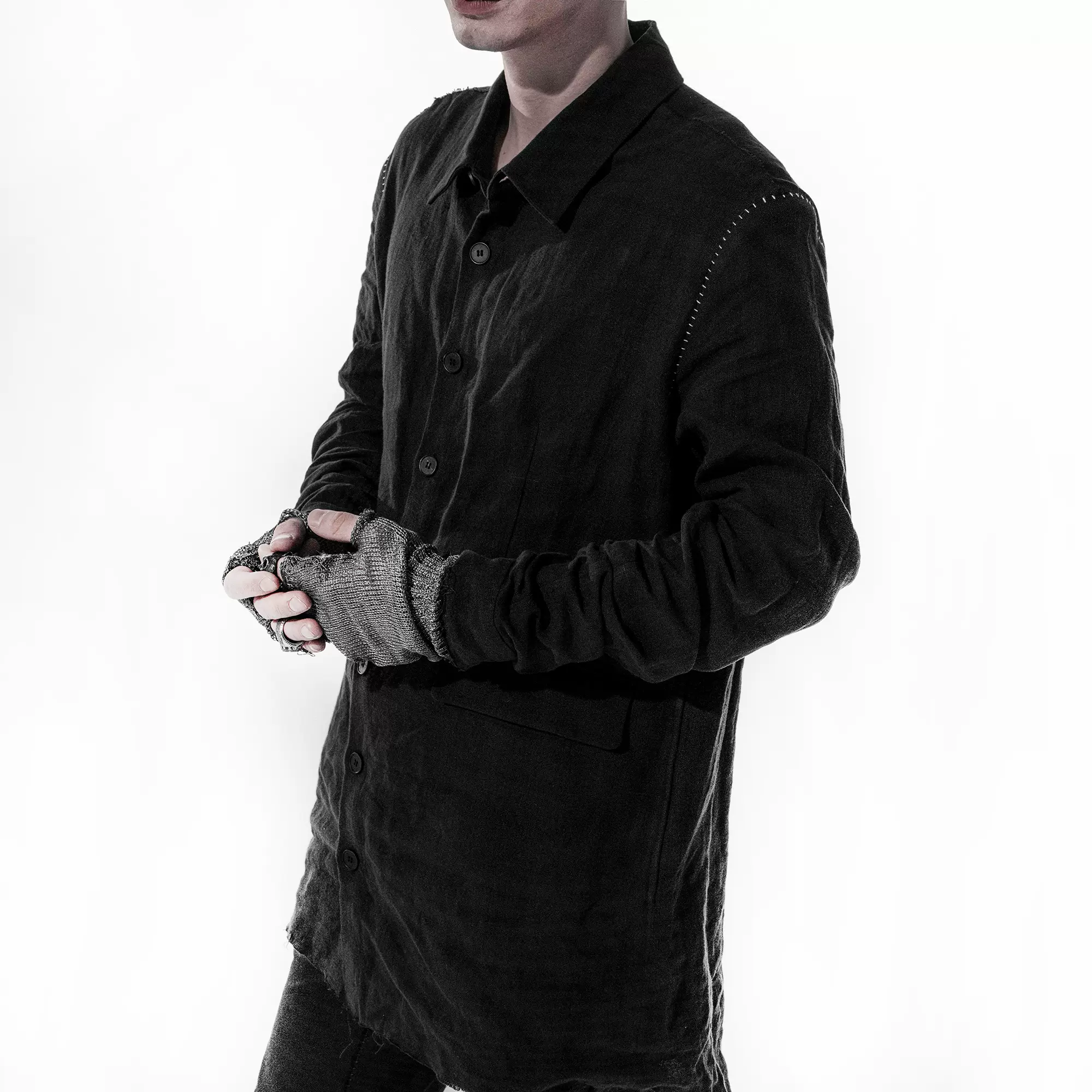 OSHIKN jacket 【公式通販】