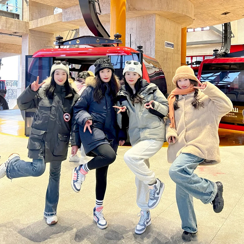 长沙湖南张家界旅游4天3晚跟团游纯玩大峡谷玻璃桥天门山凤凰古城