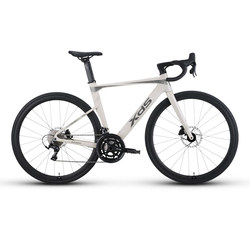 Xds Xidesheng 2025 Model Ad300 Road Bike Ultra-Light Men's Adult Women's Road Racing Bicycle