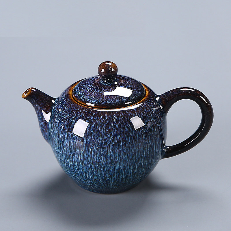 窑变茶壶5元起-淘宝逛一逛
