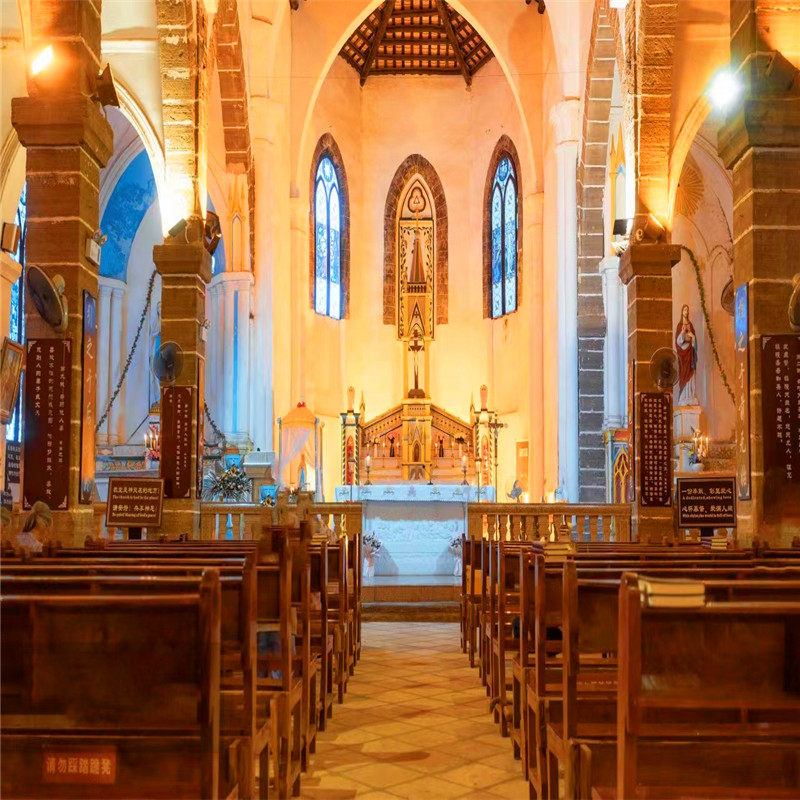 (一单一团含动车)北海涠洲岛2天1晚北海银滩老街涠洲岛海鲜烧烤