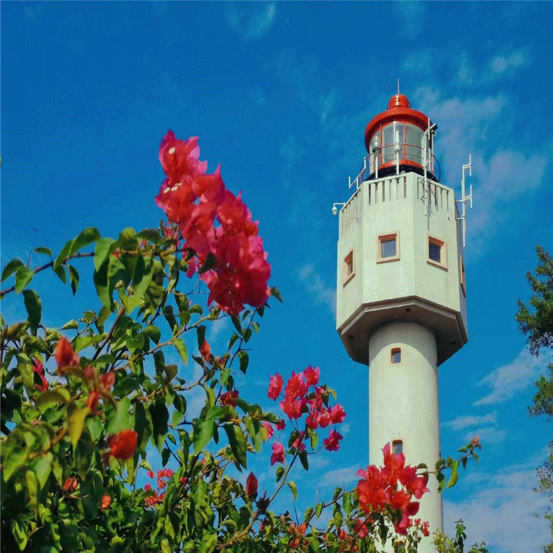 (一单一团含动车)北海涠洲岛2天1晚北海银滩老街涠洲岛海鲜烧烤