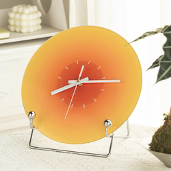 Clock Stand for Wall Clock, Living Room Home Decoration, Quartz Clock, Clock Holder, Wall Clock 12 Inches 10inch 8inch