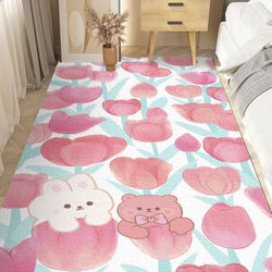 Carpet bedside blanket baby sleeping floor carpet bedroom tatami floor sleeping mat special mat
