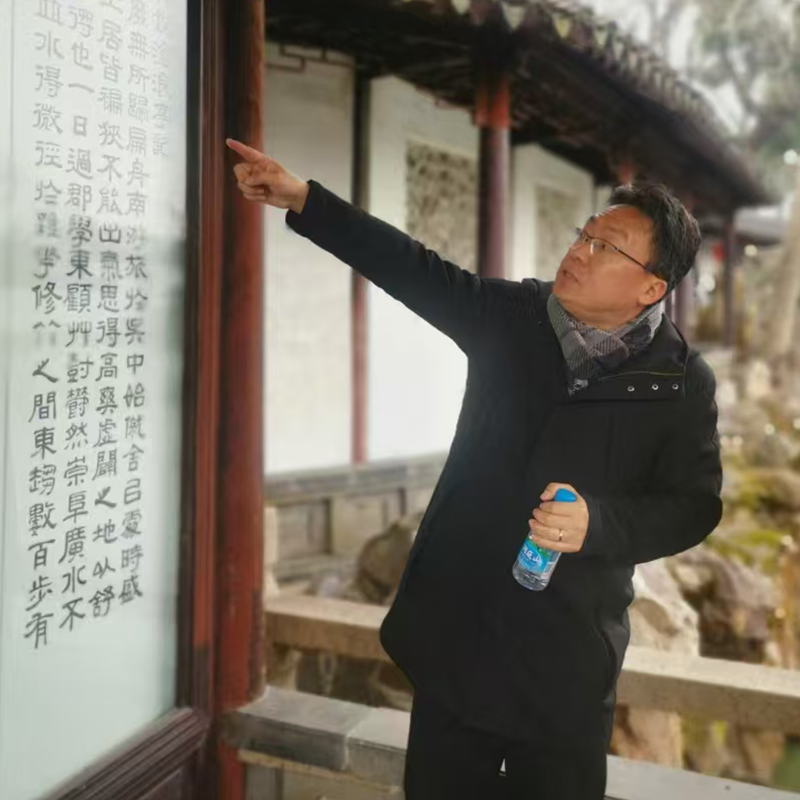 橄榄游 南宁三街两巷讲解2小时金牌大咖资深导游深度讲解精品小团