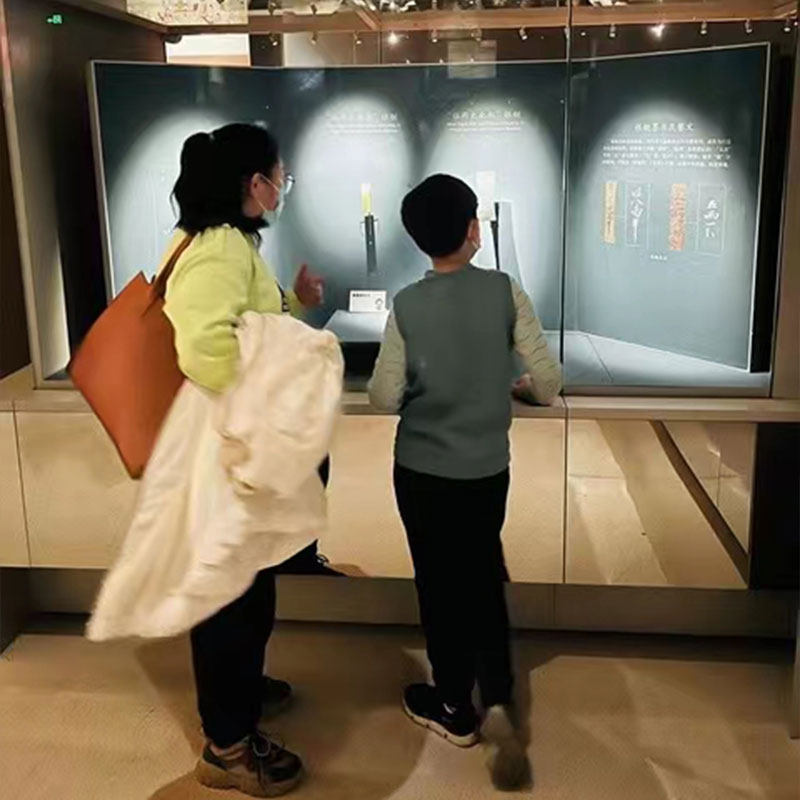 橄榄游 湖北省博物馆讲解2H深度金牌导游大咖讲解亲子精品小团