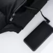 Áo sưởi ấm có thể sạc lại Xiaomi Áo vest nam sưởi ấm bằng điện Áo kiểm soát nhiệt độ thông minh toàn thân Áo vest Graphene Quần áo tự sưởi ấm 