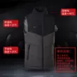 Áo giữ nhiệt thông minh Xiaomi dành cho nam Cặp đôi sạc sưởi xuống áo sưởi bằng điện Áo ghi lê ấm áp chống lạnh dành cho nữ 