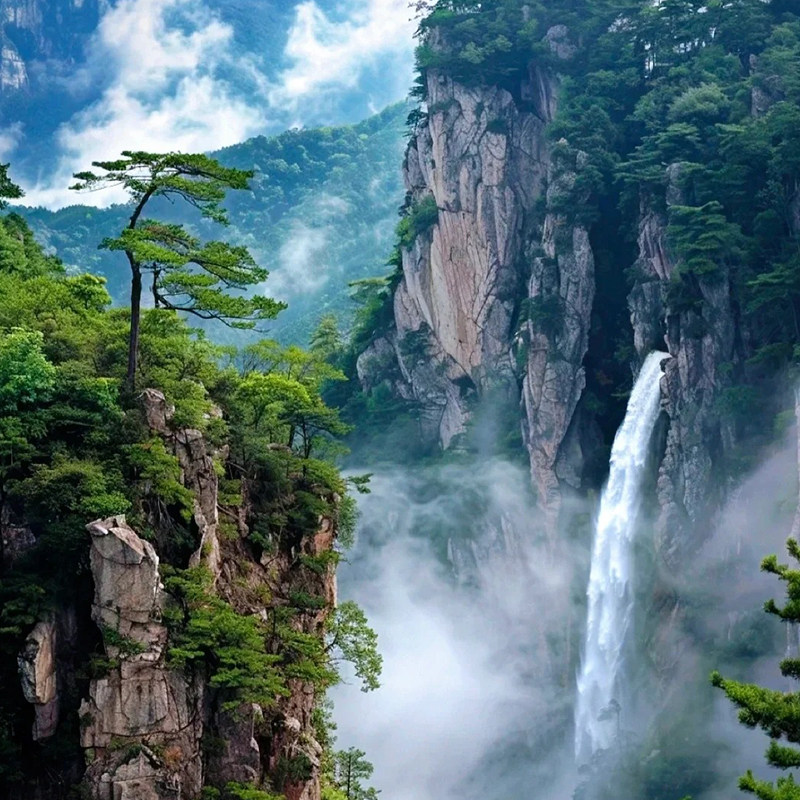 【广州出发】天下第一奇山安徽黄山纯玩跟团双高四日休闲游