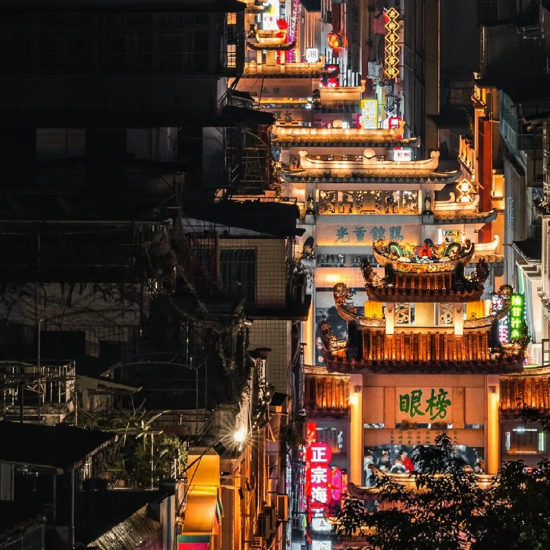 【全国出发】玩味潮汕妈屿岛南澳岛青澳湾韩文公祠纯玩跟团4日游