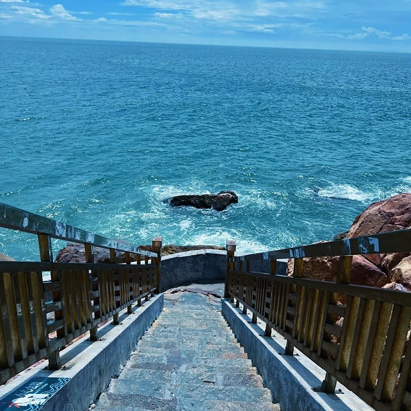 【广州出发】南澳岛潮州横扫跨海大桥行摄海上渔村纯玩跟团3日游