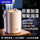 Dong Yuhui recommended] The humidifier double spray wireless home quiet portable portable office desktop mini air purifier student dormitory dormitory hydration pregnant women and baby bedroom air -conditioning house moisturizing fog