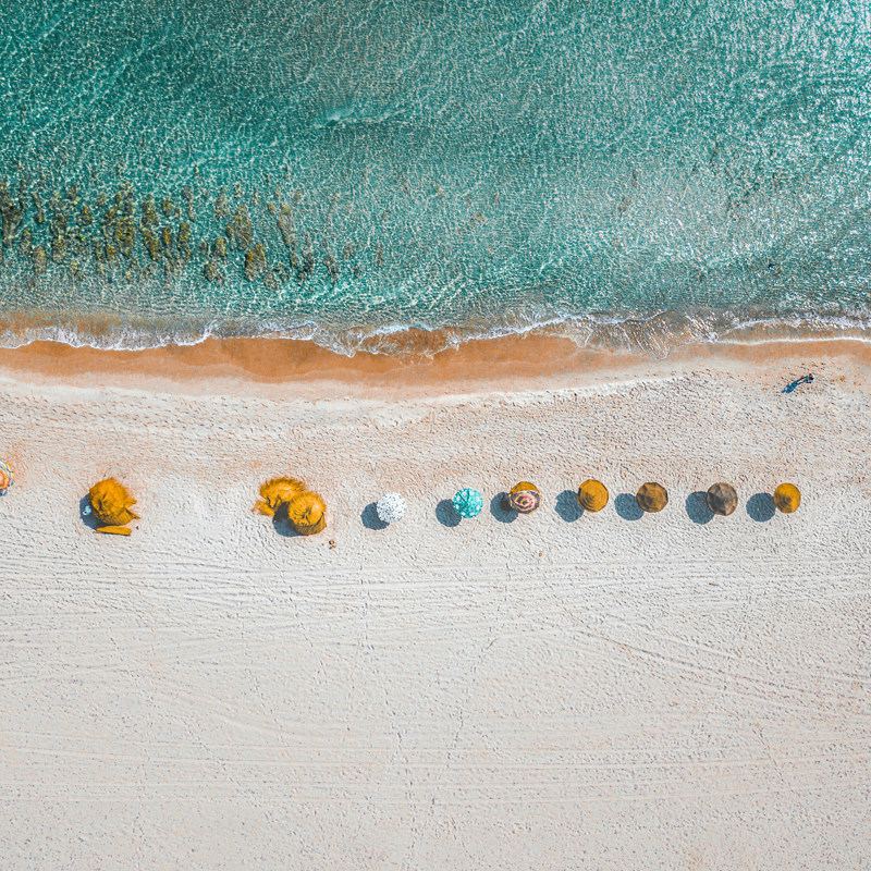 海南旅游三亚5天4晚跟团游分界洲岛直升机体验游艇出海游天涯海角