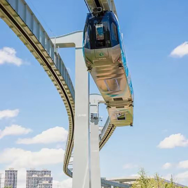 武汉一日游私家团 打卡高科技空中轨道 楚天极目观景台听编钟表演