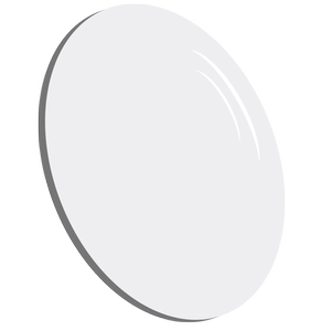 Gradual multi -focus color change lens far nearly dual -use myopia old flower loose light anti -blue light intelligent regulating custom lens