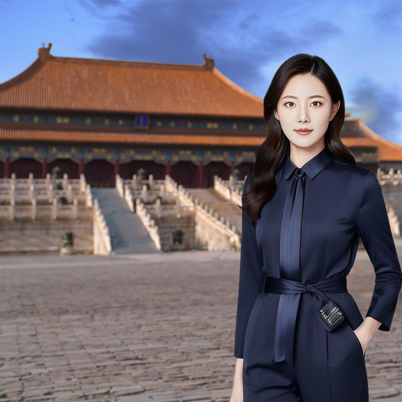 北京故宫博物院讲解导游【10人至尊小团】大咖人工讲解*不含票