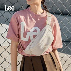 Lee Outdoor Sports Shoulder Bag Commuter Crossbody Bag 2026 New Waist Bag Women's Chest Bag Versatile Cycling Backpack Men's