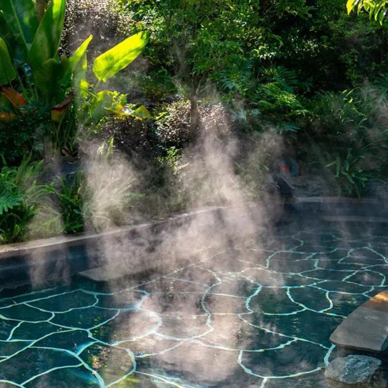 云南腾冲东山草原绮罗古镇博物馆一日游 升级可选洞山杜鹃王温泉