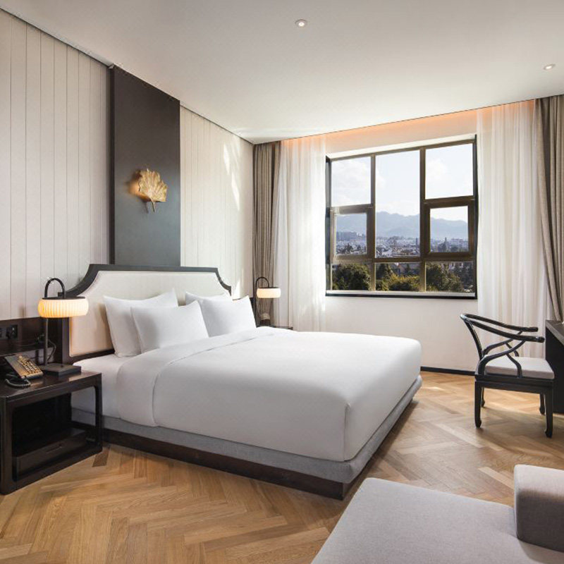 腾冲亲子5天4晚游高黎贡山轻徒步捡菌非遗美食温泉亲子房古镇民宿