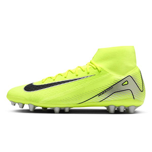 Nike Assassin 16 mid-range AG short nailed man grass cushioning high-top football shoes for men FQ8329-700