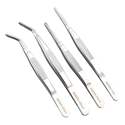 Stainless steel 304 medical forceps surgical clip