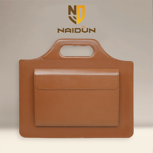 NAIDUN Naidun laptop handbag multifunctional lightweight waterproof with bracket pad suitable for Huawei Apple Macbook 13-inch/16-inch portable computer bag new model