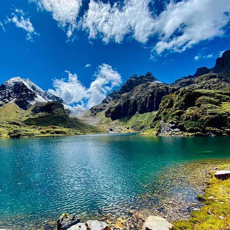 云南香格里拉南极洛小环线徒步3天2晚 2-12人精品小团