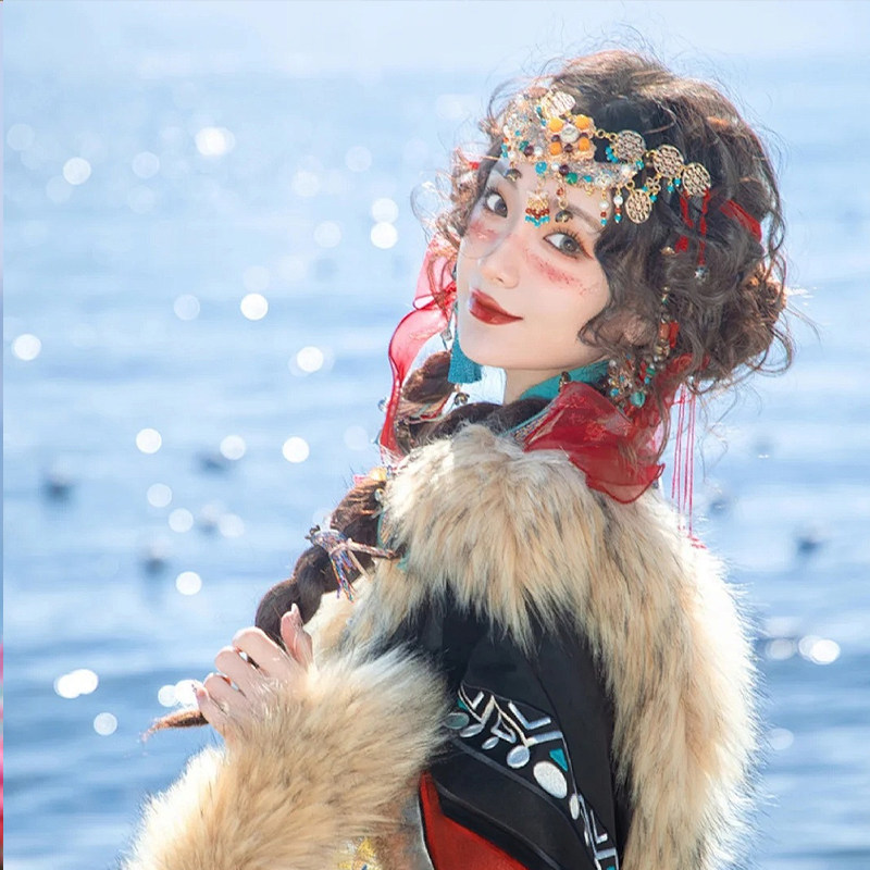 【纯玩小团五钻酒店】云南旅游昆明大理丽江香格里拉6天5晚跟团游