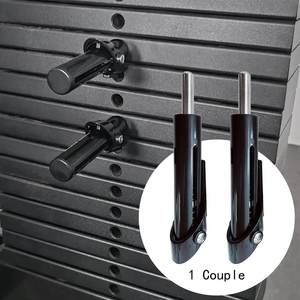 2x Weight Stack Pin Gym Equipment Weight Loading Pin Univers