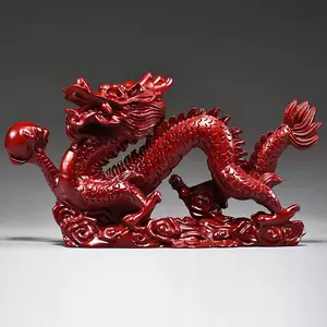 龙形木雕- Top 500件龙形木雕- 2024年3月更新- Taobao
