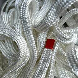 Aircraft Rope Is Strong and Wear-Resistant, New Aircraft Rope, Parachute Rope, High-Strength Brake Rope, Durable and Wear-Resistant, New Model for Trucks