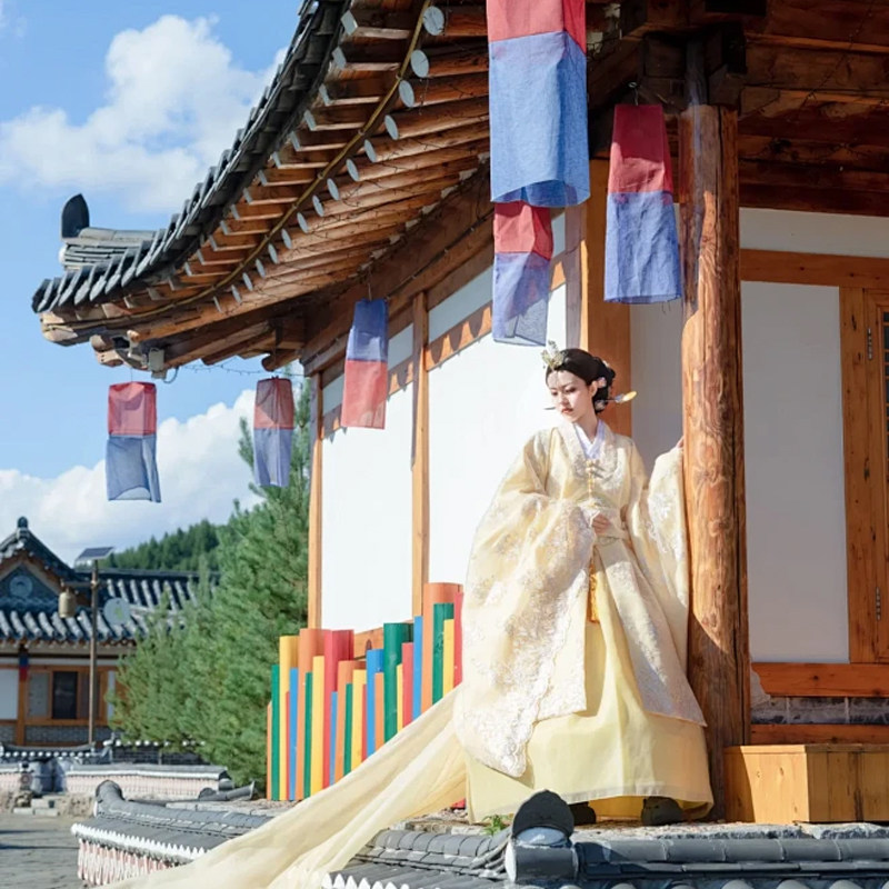 【2-8人小团】长春哈尔滨长白山延吉5天4晚天池图们温泉纯玩0购物