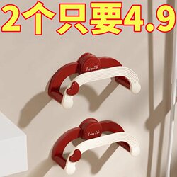 New Suction Cup Retractable Washbasin Rack, Wall-Mounted, No-Drill Bathroom Storage Rack, Toilet Shower Foot Basin Drainage Rack, Storage