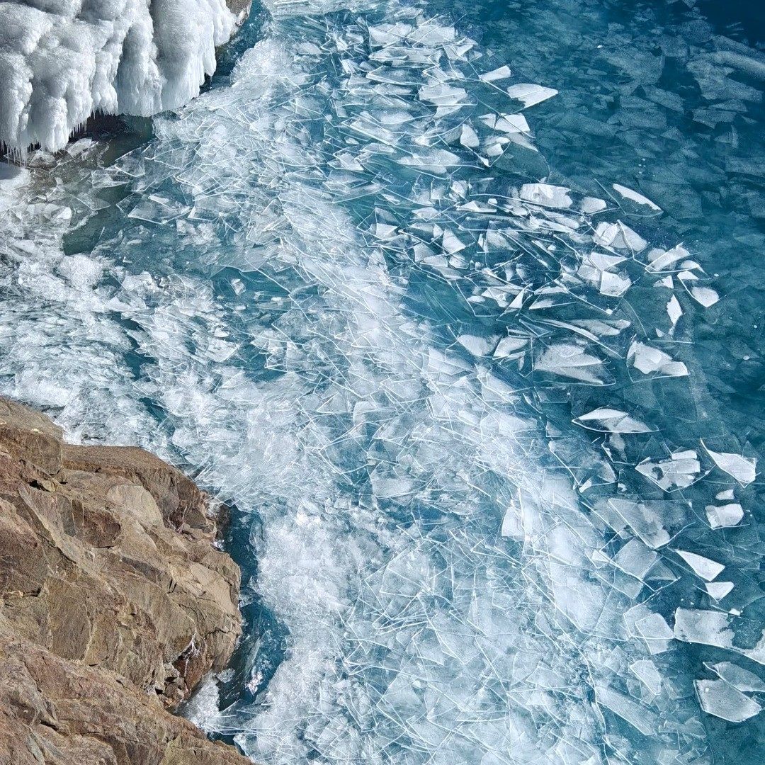 西藏旅游珠峰大本营普莫雍错白马林措日托寺库拉岗日4天3晚含氧团