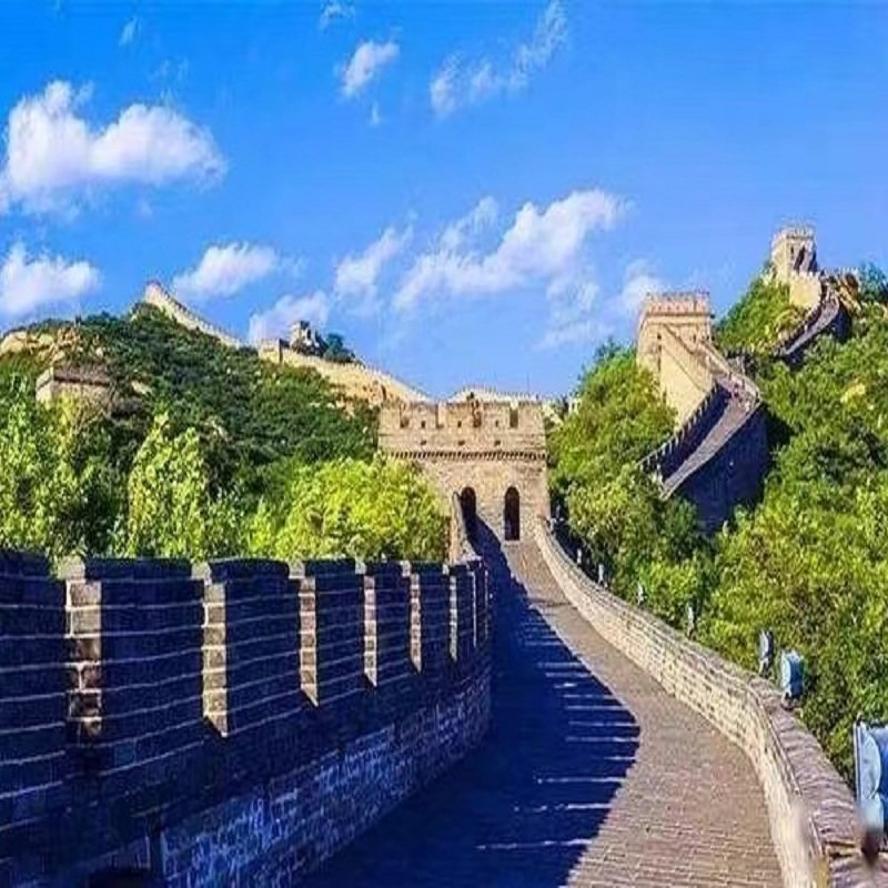 八达岭长城纯玩一日畅游【7/8/10/点多班次发车*含门票+车费】