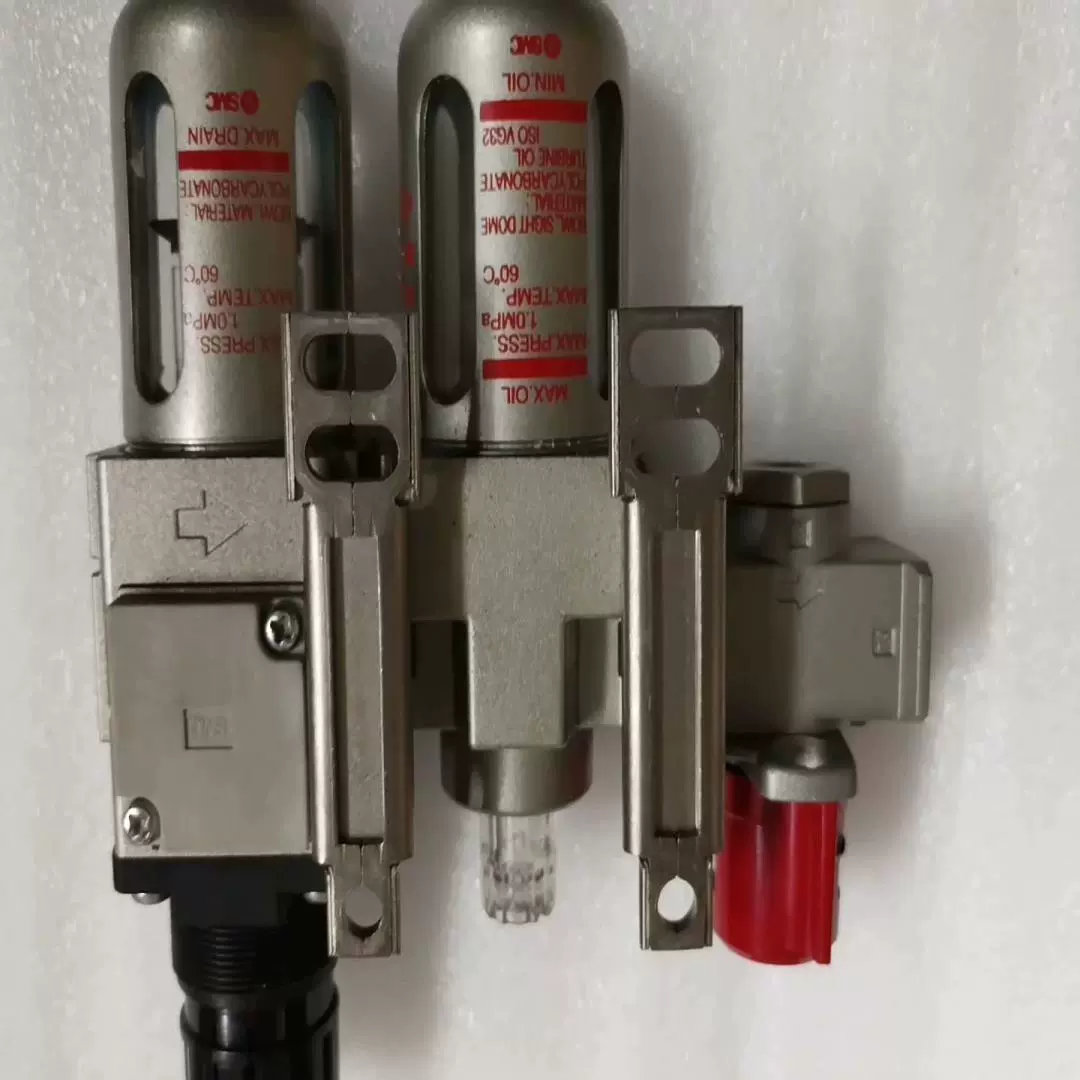 C¨¢mara de freno combinada (izquierda)