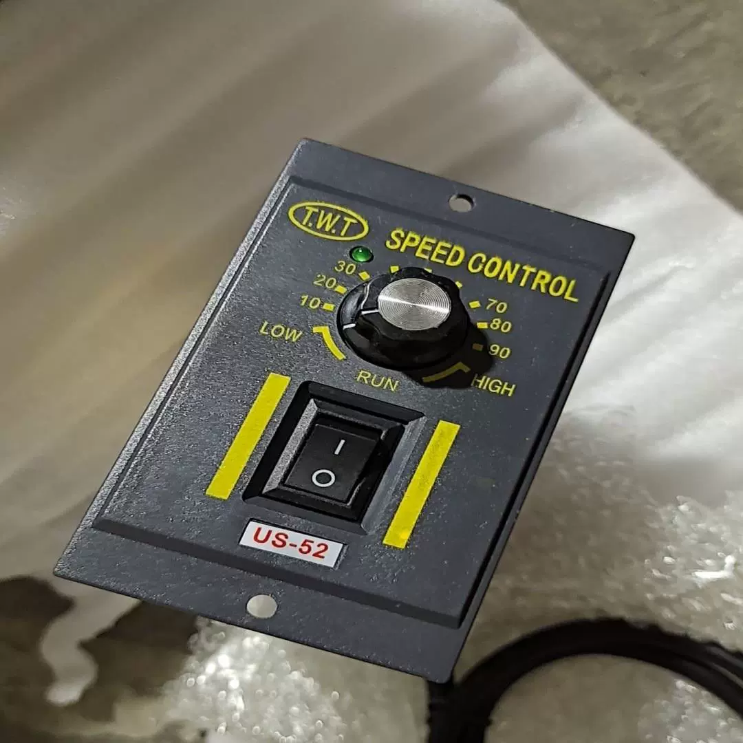 电机调速器us