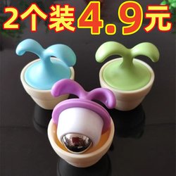 Manual Ball Massager, Handheld Roller Massager, Acupoint Rolling Ball Massager, Meridian Massage Tool