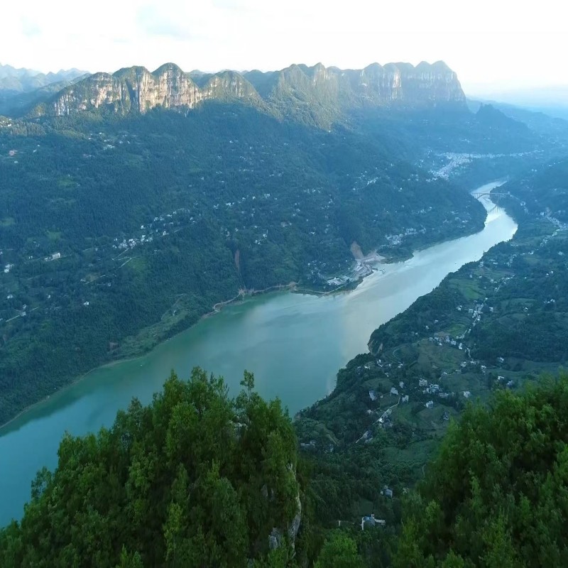 2天1晚丨恩施地心谷+恩施大清江+酒店住宿1晚。纯玩无购物