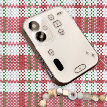 SNSUD6 smart music camera touch beauty CCD
