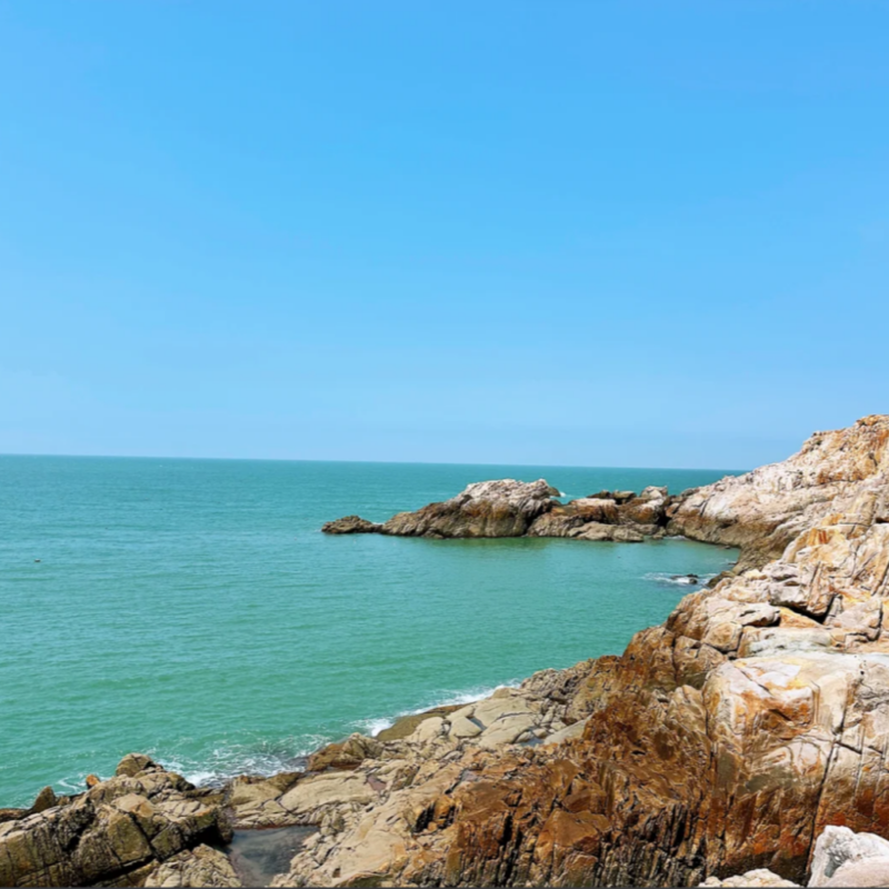 泉州开元寺+西街+蟳埔村+橘若码头+五店市+非遗木偶戏双动四日游