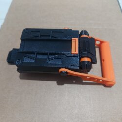 Nameless Operator Delta Force Silent Assault Ultimate Ability Activator Wearable Device