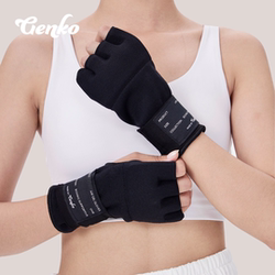 GENKO air gel boxing gloves