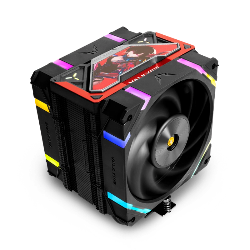【CPU水冷一体型クーラー】360mmVALKYRIE A360 VK A360 CPU水冷一体型クーラー】360mmVALKYRIE A360 VK A360 Valkyrie